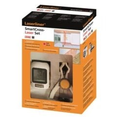 Laserliner SmartCross-Laser Set 5 Laserliner SmartCross-Laser Set -Aanbiedingen Tool Gigant Winkel pack smartcrosslaser set ck