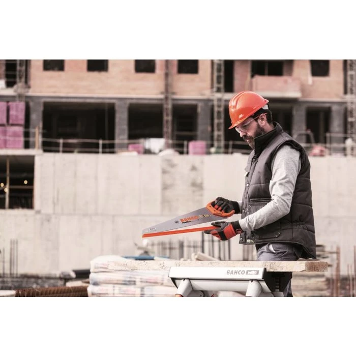 BAHCO HANDZAAG PROCUT 550MM FIJN 2 BAHCO HANDZAAG PROCUT 550MM FIJN - Afbeelding 2