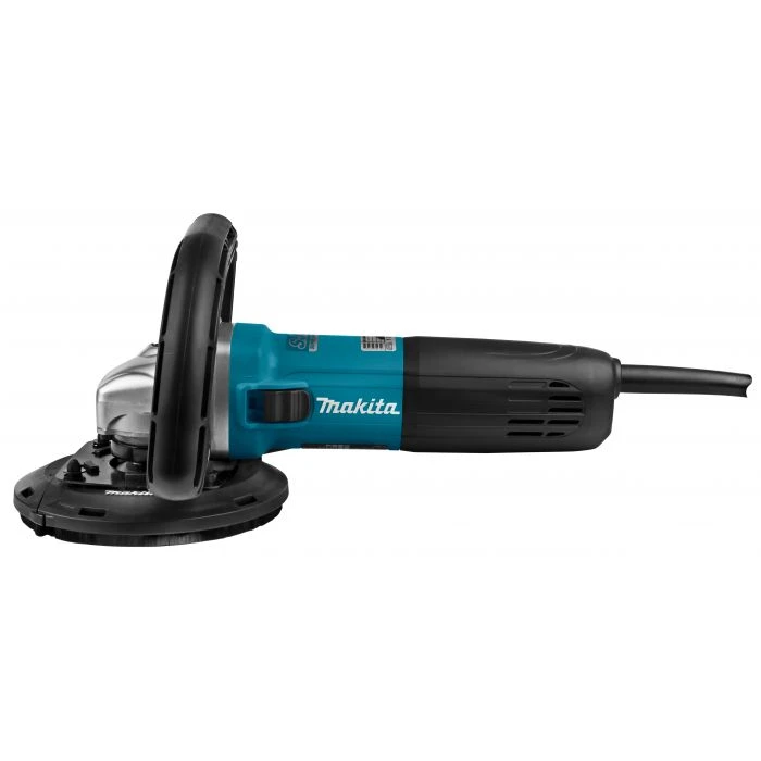 Makita PC5010C 230 V Betonschaaf 125 Mm 15 Makita PC5010C 230 V Betonschaaf 125 Mm - Afbeelding 15