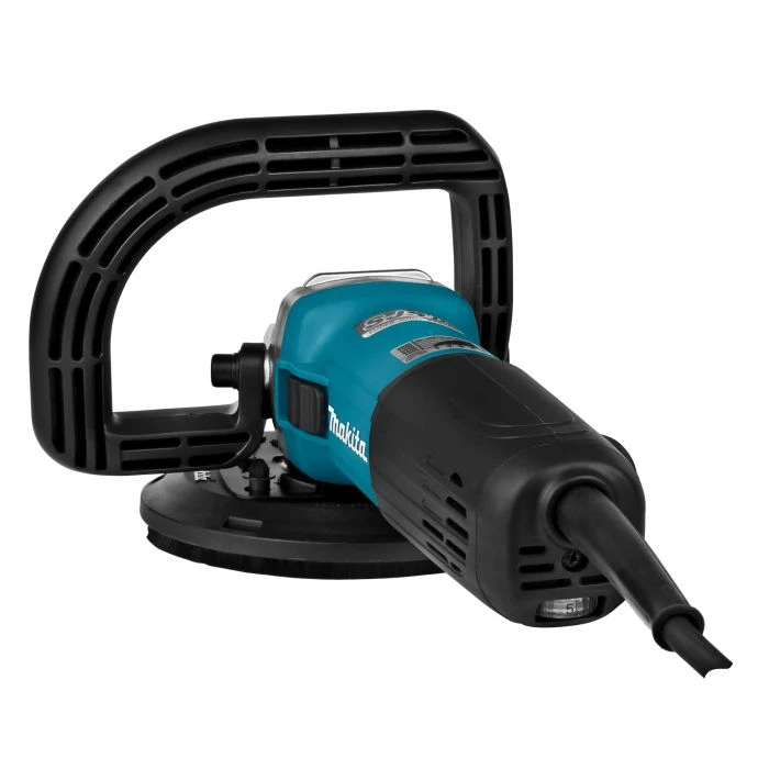 Makita PC5010C 230 V Betonschaaf 125 Mm 19 Makita PC5010C 230 V Betonschaaf 125 Mm - Afbeelding 19