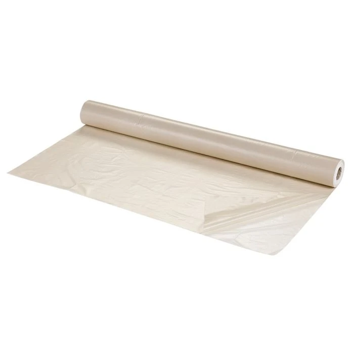 Pandser PE-folie 6 X 50 M T200 Transparant Klasse 3 1 Pandser PE-folie 6 X 50 M T200 Transparant Klasse 3