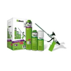 Illbruck FM350 PERFECT FOAM STARTERBOX