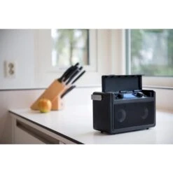 Perfectpro Werkradio AUDISSE -Aanbiedingen Tool Gigant Winkel perfectpro slider home02 audisse 1