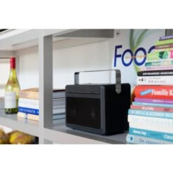 Perfectpro Werkradio AUDISSE -Aanbiedingen Tool Gigant Winkel perfectpro slider home03 audisse 1