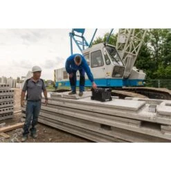 Perfectpro Werkradio ROCKHART 28 Perfectpro Werkradio ROCKHART -Aanbiedingen Tool Gigant Winkel perfectpro slider jobsite01 rockhart