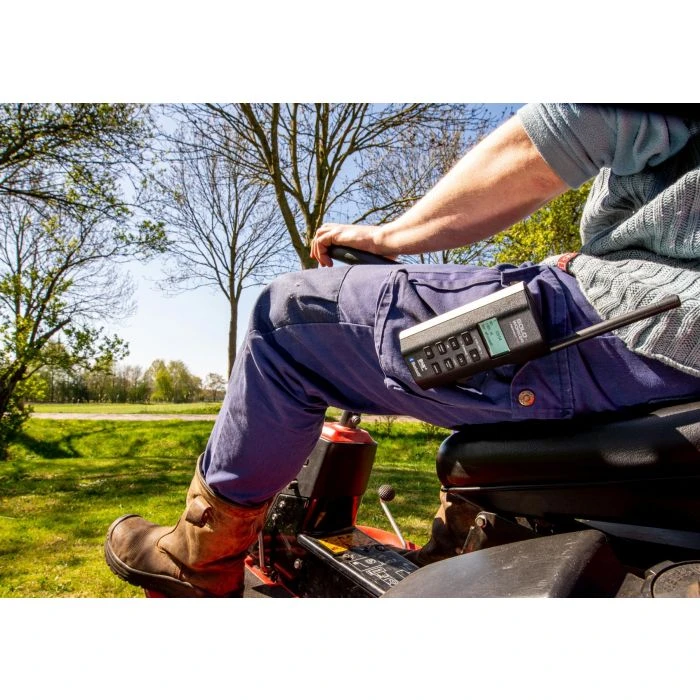 Perfectpro Werkradio SOLOWORKER 15 Perfectpro Werkradio SOLOWORKER - Afbeelding 15