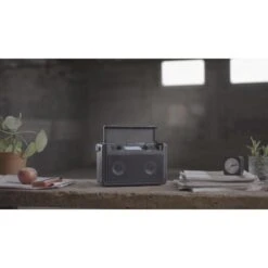 Perfectpro Werkradio AUDISSE -Aanbiedingen Tool Gigant Winkel perfectpro slider still01 audisse 1