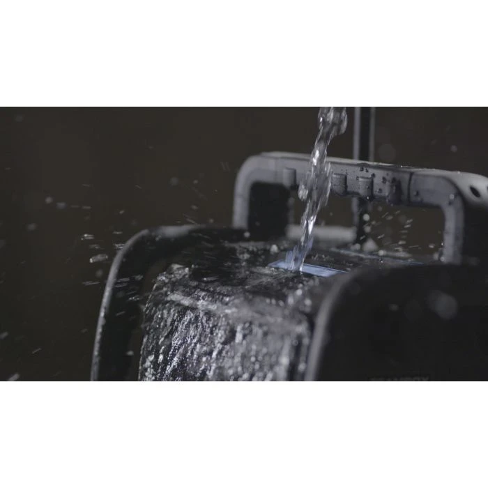 Perfectpro Werkradio TEAMBOX 15 Perfectpro Werkradio TEAMBOX - Afbeelding 15