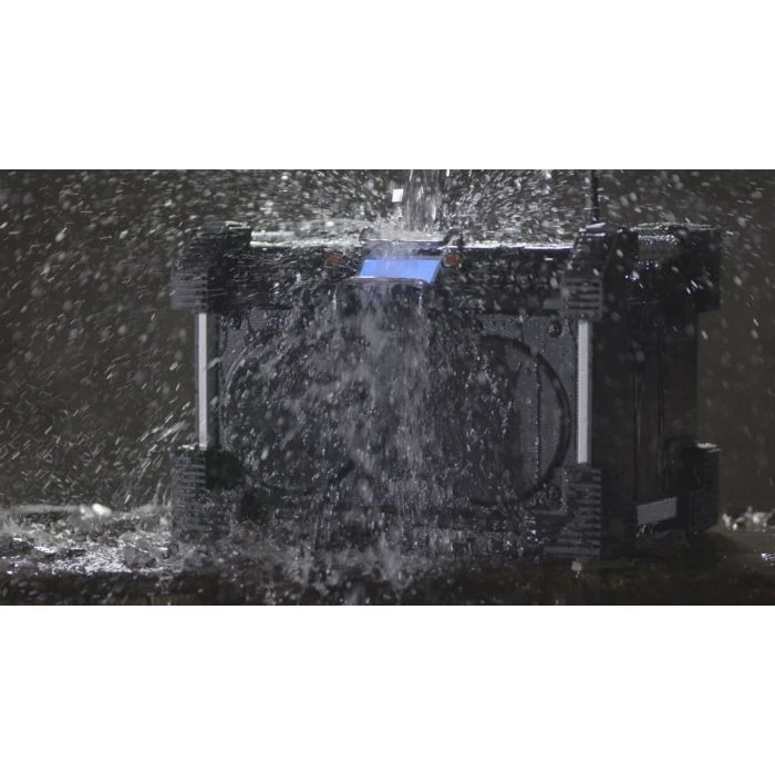 Perfectpro Werkradio ROCKHART 16 Perfectpro Werkradio ROCKHART - Afbeelding 16