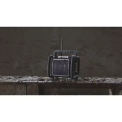 Perfectpro Werkradio TEAMBOX 31 Perfectpro Werkradio TEAMBOX -Aanbiedingen Tool Gigant Winkel perfectpro slider still03 teambox 1