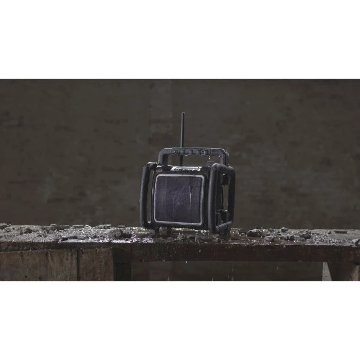 Perfectpro Werkradio TEAMBOX 16 Perfectpro Werkradio TEAMBOX - Afbeelding 16