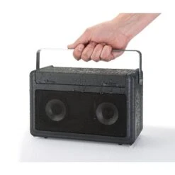 Perfectpro Werkradio AUDISSE -Aanbiedingen Tool Gigant Winkel perfectpro slider water audisse 1