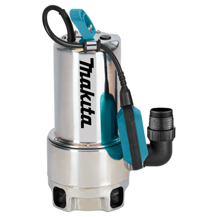 Makita PF1110 230 V Dompelpomp Voor Vuil Water 2 Makita PF1110 230 V Dompelpomp Voor Vuil Water - Afbeelding 2
