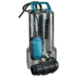 Makita PF1110 230 V Dompelpomp Voor Vuil Water 5 Makita PF1110 230 V Dompelpomp Voor Vuil Water -Aanbiedingen Tool Gigant Winkel pf1110 c1l0