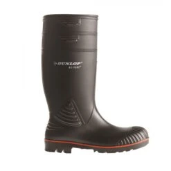 Dunlop Laars Acifort Heavy Duty Full Safety S5, Uni, 45