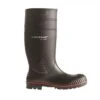 Dunlop Laars Acifort Heavy Duty Full Safety S5, Uni, 46
