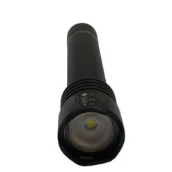Zaklamp 10W LED, Tactical, -Aanbiedingen Tool Gigant Winkel photoroom 20211025 155023