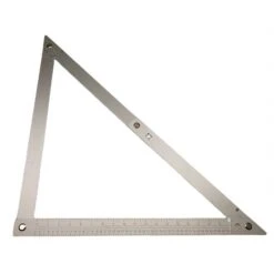 Makita Bouwhaak, Winkelhaak Opvouwbaar 600mm