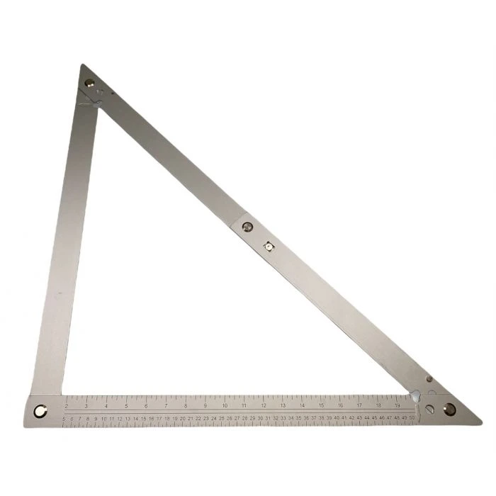 Makita Bouwhaak, Winkelhaak Opvouwbaar 600mm 1 Makita Bouwhaak, Winkelhaak Opvouwbaar 600mm