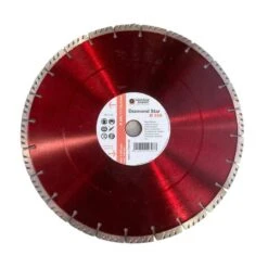 ProfiTech Diamantschijf 350mm Diamond-star Prof.