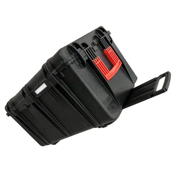 Parat PARAPRO Gereedschapskoffer Leeg 2 Parat PARAPRO Gereedschapskoffer Leeg - Afbeelding 2