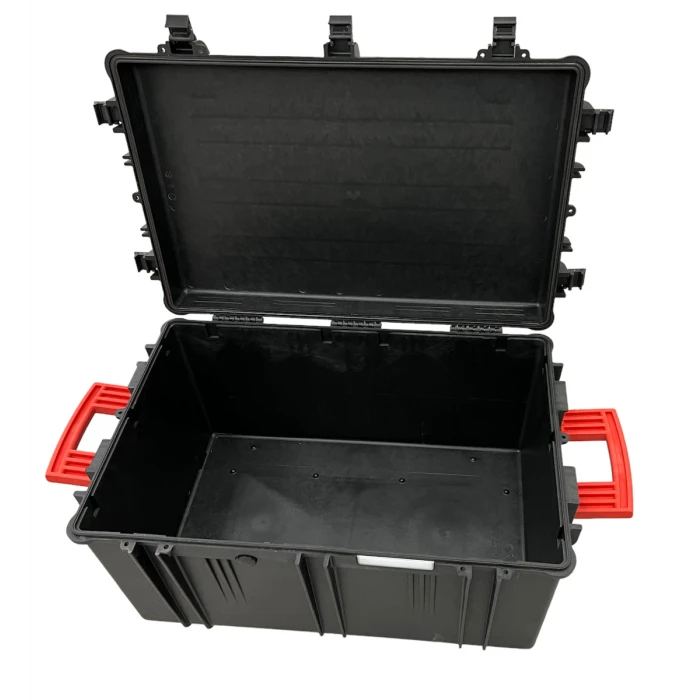 Parat PARAPRO Gereedschapskoffer Leeg 3 Parat PARAPRO Gereedschapskoffer Leeg - Afbeelding 3