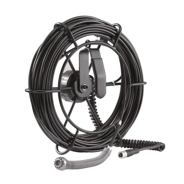 Laserliner PipeControlMobile Set 2 Laserliner PipeControlMobile Set - Afbeelding 2