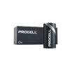 Makita Batterijen Duracell PROCELL, C-cell, LR14.