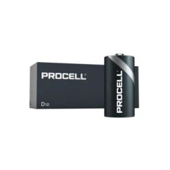 Makita Batterijen Duracell PROCELL, D-cell, LR20.