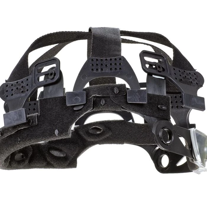 DELTAPLUS HELM QUARTZUP4 BLAUW 2 DELTAPLUS HELM QUARTZUP4 BLAUW - Afbeelding 2