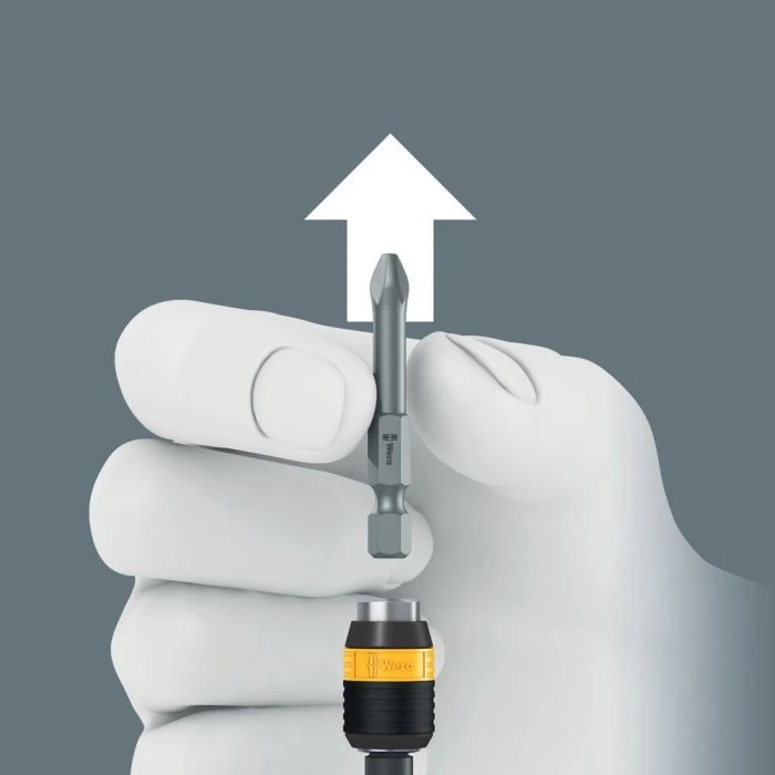 Wera KRAFTFORM KOMPAKT 60 ESD, 17 -DELIG 7 Wera KRAFTFORM KOMPAKT 60 ESD, 17 -DELIG - Afbeelding 7