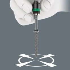 Wera KRAFTFORM KOMPAKT 400, 17-DELIG 13 Wera KRAFTFORM KOMPAKT 400, 17-DELIG -Aanbiedingen Tool Gigant Winkel rapidaptor rapid spin 2