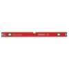 SOLA Alu Waterpas RED3 100 Rood