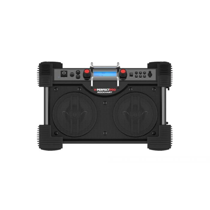 Perfectpro Werkradio ROCKHART 2 Perfectpro Werkradio ROCKHART - Afbeelding 2