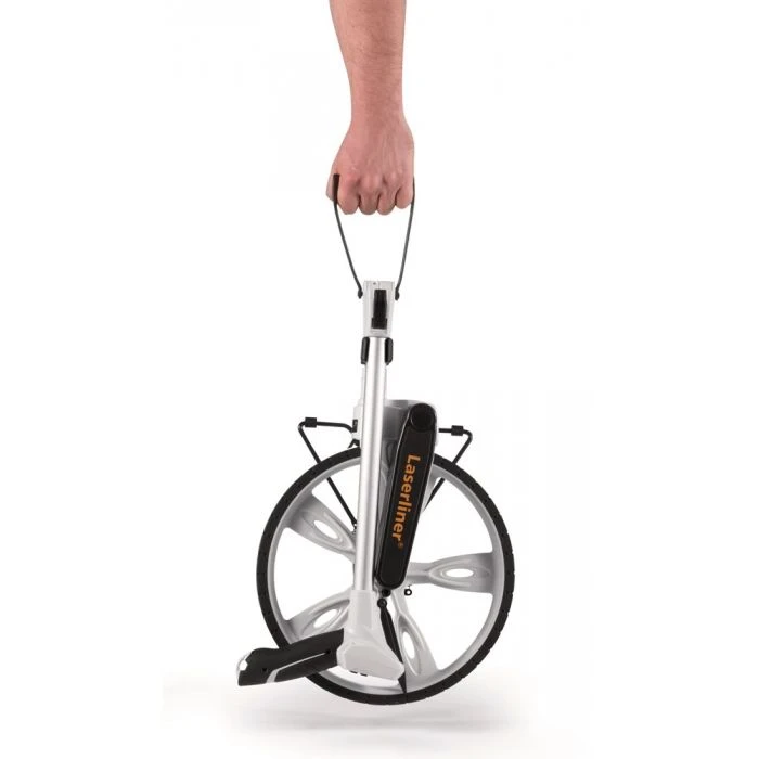 Laserliner RollPilot D12 2 Laserliner RollPilot D12 - Afbeelding 2