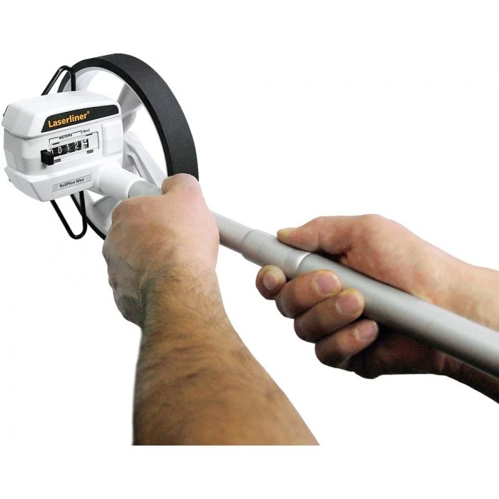 Laserliner RollPilot Mini 2 Laserliner RollPilot Mini - Afbeelding 2