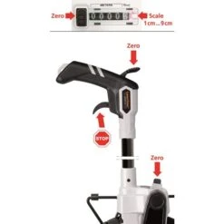 Laserliner RollPilot S12 -Aanbiedingen Tool Gigant Winkel rollpilot s12 01 ck