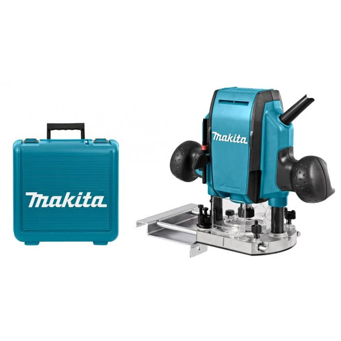 Makita RP0900K 230 V Bovenfrees 5 Makita RP0900K 230 V Bovenfrees - Afbeelding 5