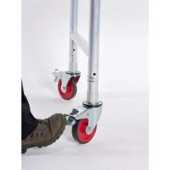 Altrex RS 44-POWER 1.0m Hout Ø150 185 -Aanbiedingen Tool Gigant Winkel rs 44 power usp 005