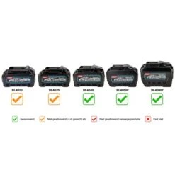 Makita RS001GM101 40 V Max Cirkelzaag 185 Mm -Aanbiedingen Tool Gigant Winkel rs001gm101 m 001