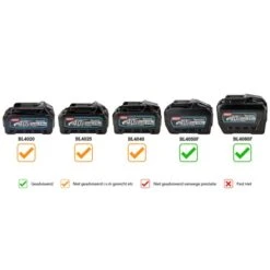 Makita RS002GZ 40 V Max Cirkelzaag 260 Mm -Aanbiedingen Tool Gigant Winkel rs002gz m 001