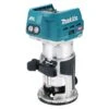 Makita RT001GZ14 40 V Max Boven- En Kantenfrees