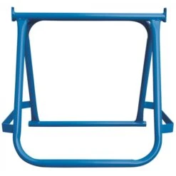 Zimit Metselschraag 400x400 RAL5014 BLUE