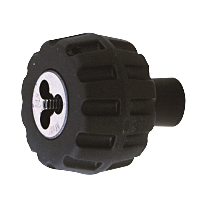 Makita SC00000579 Snijplaat M6 Met Houder 4 Makita SC00000579 Snijplaat M6 Met Houder - Afbeelding 4