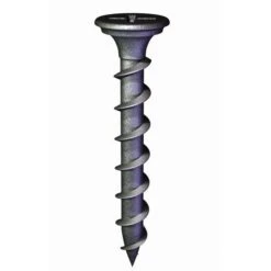 Grabber Snelbouwschroef 3.9x 25 Grof Gefosfateerd