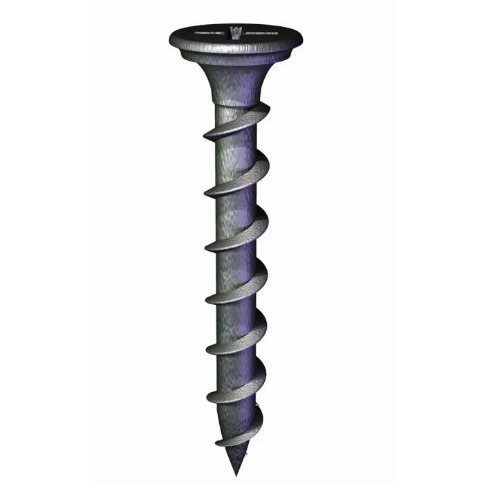 Grabber Snelbouwschroef 3.9x 45 Grof; 200 Per Verp 1 Grabber Snelbouwschroef 3.9x 45 Grof; 200 Per Verp