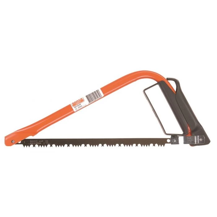 BAHCO BEUGELZAAG 15 DUIM 1 BAHCO BEUGELZAAG 15 DUIM