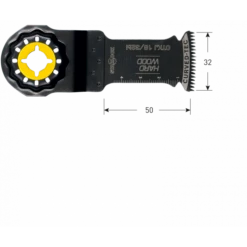 ROTEC 4 DLG. STARLOCK INVALZAGENSET METAAL/HOUT -Aanbiedingen Tool Gigant Winkel sgr 519 0166 sl lv5