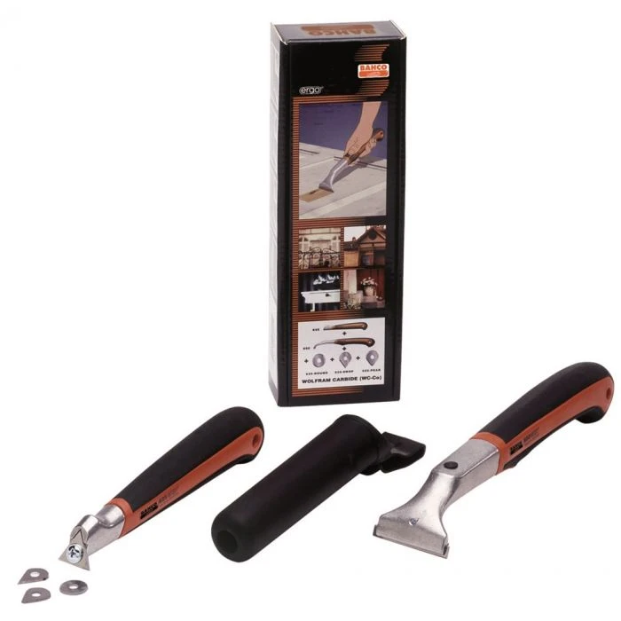 BAHCO 625+650+PROFIELMESJES 1 BAHCO 625+650+PROFIELMESJES