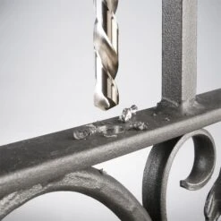 Makita KWB HSS-spiraalborenset SILVER STAR, 19-delig -Aanbiedingen Tool Gigant Winkel silver star 205920 600